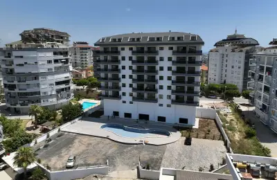 Euro Avsallar City: Your 2025 Key to Central Urban Living by KurtSafir Construction